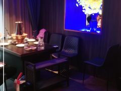 -额尔敦传统涮(公园西路店)