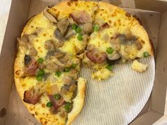-达美乐比萨(朝阳路店)
