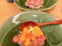 -鮨青(恒基名人购物中心店)