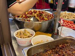 -嘉州九妹凤爪(乐山总店)