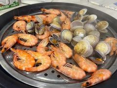 -船奇蒸汽海鲜·闽菜(八市海鲜总店)