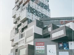 -资和信百货商场
