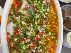 -飞虹鱼馆(春华路店)