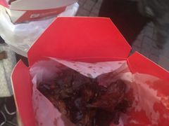 -老韩煸鸡·中国炸鸡(水塔美食街店)