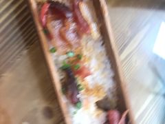 -花悦农庄 | 烧鸡·竹筒饭(沙迳高沙温泉香溪堡店)