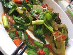 -邵老爹老杭州白斩鸡·家常菜(建国北路店)