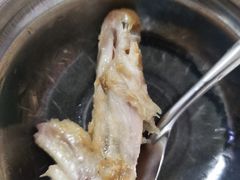 -吉英盐焗鸡(文中路店)