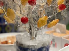 -郭靖内蒙菜·烤全羊·烧烤(望京旗舰店)