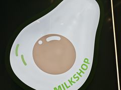 -迷客夏Milksha(圆融天幕店)