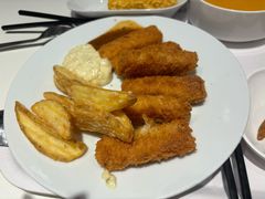 -宜家·瑞典风味餐厅(四元桥店)