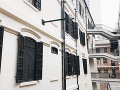 -大馆(前中区警署建築群)