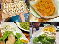 -船歌·鱼水饺青岛菜(金狮广场店)