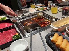 -海底捞火锅(吴中路店)