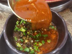 -刘胖娃鱼庄·特色鱼火锅(白鹤路店)