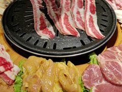 -韩象烤肉·韩国料理(市南麦凯乐旗舰店)