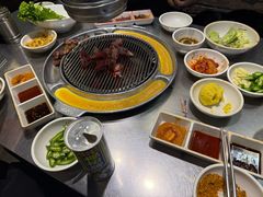 -喜来稀肉(虹泉路店)