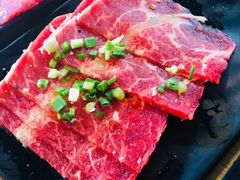 -贺野·自助炭火烤肉(紫藤路店)