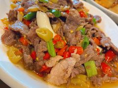 -香满楼(临安路店)