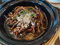 -上海皇廷花园酒店·御宴中餐厅