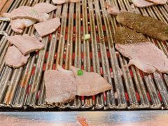 -千寻烧肉(政务区店)