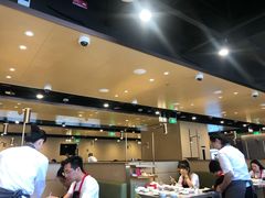 -海底捞火锅(铂澜大象城店)