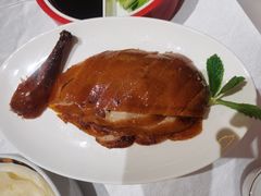 -满堂·烤鸭店·北京菜(鼓楼店)