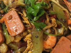 -小土豆北方菜馆(方庄店)