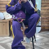 🏂滑雪季is coming 酷飒滑雪服看这里👀