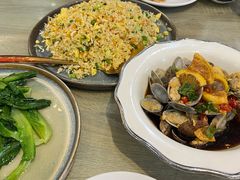 -巽寮印象美食部落餐厅·海鲜·地方特色菜(惠州体验店)