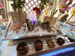 -339旋转餐厅(天府熊猫塔店)