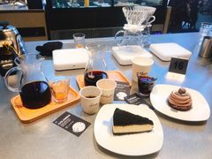 -Seesaw Coffee(苏州中心店)