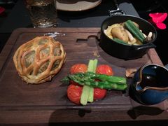 惠林顿牛排-上海苏宁宝丽嘉酒店·Cafe Bellagio西餐厅