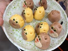 -海底捞大排档火锅(悦荟广场店)