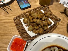 -大家食府·福建菜(FAC协盛中心庭院餐厅店)