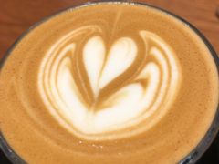 -black rainbow coffee