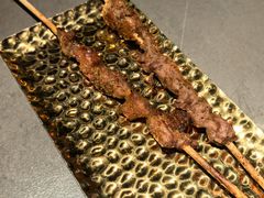 买买提羊肉串-塔哈尔·新疆盛宴(奉贤龙湖店)