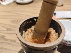 -茄子恰恰·新云南小炒(坪山益田店)