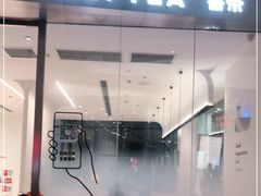 门面-喜茶(永旺梦乐城店)