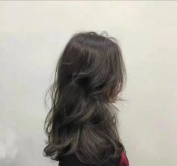 -罗亚帝造型