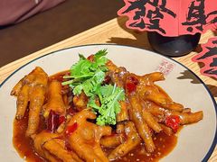 -壹酒贰肉1926·深夜食堂(九纬路店)