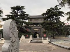 -镇淮楼