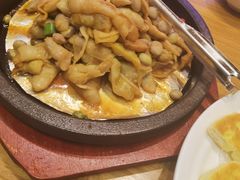 -九十九顶毡房(阜石路店)