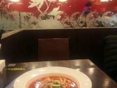 -康师傅私房牛肉面(马泉营奥莱店)