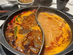 -园里火锅(仁和新城店)