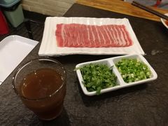 -川成串·自助串串香火锅(朝阳店)