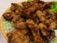 -烤肉季饭庄