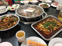 -弓虽昌焖烧鸡(大竹林店)