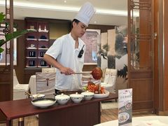 -松鹤楼(狮山永利广场店)