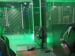 -PANDA电竞中心(天街店)