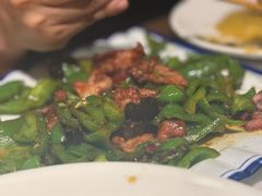 -老仁义·清真菜(太古街店)